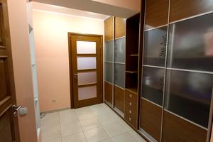 квартира за адресою Карпенка вул., 34