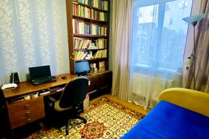 квартира по адресу Героев Украины ул. (Героїв Сталінграду), 14