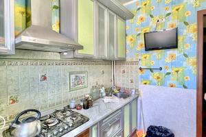 квартира по адресу Соборная ул., 21