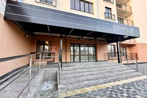 квартира по адресу Ільєнка, 4