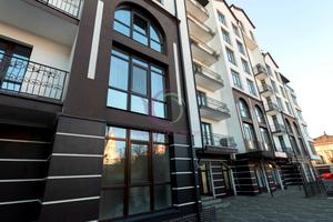 квартира за адресою Буковинська, 6
