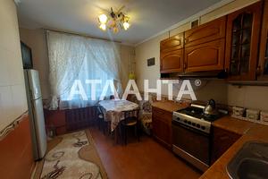 квартира по адресу Мельницкая ул., 9