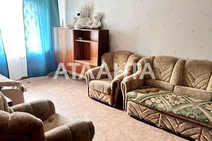 квартира за адресою Вільямса, 44/1