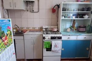 квартира за адресою Гірська вул., 4