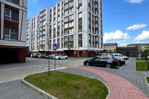комерційна за адресою Отця Івана Блавацького вул., 16