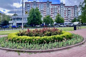 квартира за адресою Перемоги просп., 21