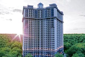 квартира за адресою Дача Ковалевського вул., 5