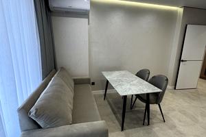 квартира по адресу Крайковского ул., 5, к6