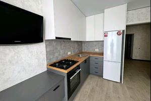 квартира по адресу Запорожское шоссе, 28-Ц