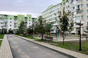квартира по адресу Трудова ул., 5г