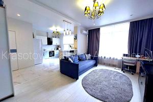 квартира за адресою Генуезька вул., 3б