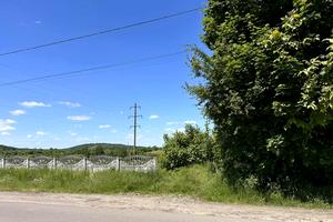 участок по адресу 