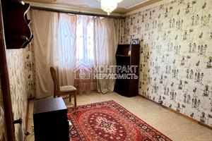 квартира по адресу Валентиновская ул. (Блюхера), 42