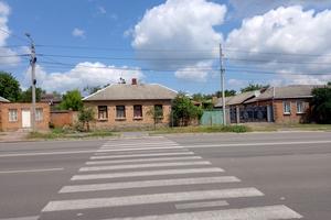 будинок за адресою Преображенська вул.
