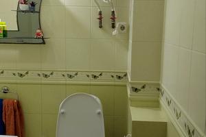 квартира за адресою Перемоги просп., 48а