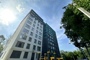 квартира за адресою Чернівецька вул., 64-А