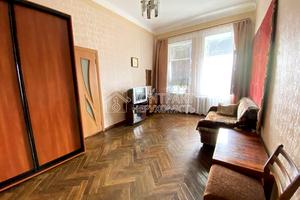 квартира по адресу Классический пер., 8