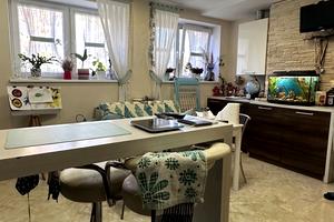 квартира за адресою Глінки, 7