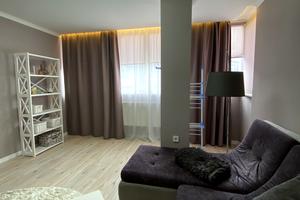 квартира за адресою Бельведерська вул., 23