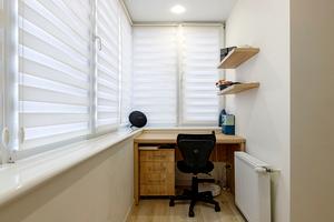 квартира по адресу Ивана Пулюя ул., 40, к. 4