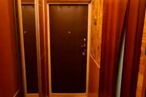 будинок за адресою конструкорский переулок, 3