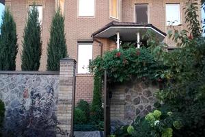 будинок за адресою Харків, Академіка Вєркіна