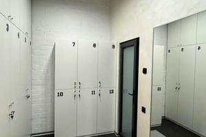 коммерческая по адресу Ломаная ул., 18