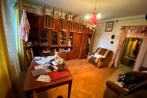 квартира по адресу Корольова, 1