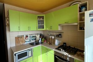 квартира по адресу Гацева ул., 1