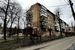 квартира по адресу Героев Украины ул. (Гагаріна), 9