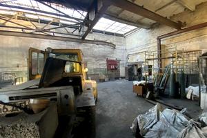 коммерческая по адресу Широківське шосе, 9А