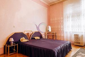квартира за адресою Університетська вул., 35