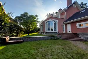 будинок за адресою Кошового