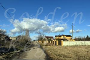 ділянка за адресою 