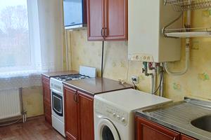 квартира за адресою Веретенівська, 3/1