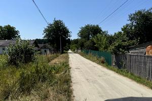 ділянка за адресою 