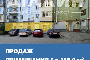 комерційна за адресою Незалежної України вул. (40 років Радянської України), 65