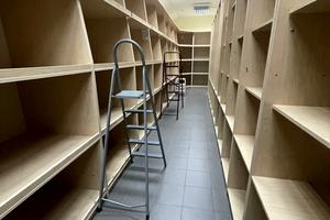 коммерческая по адресу Большая Бердичевская ул., 100