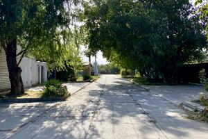 ділянка за адресою Озерна, 34