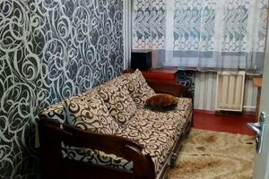 квартира по адресу Житомир, Вітрука ул., 35
