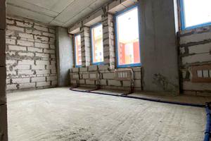 квартира за адресою Гвардійців-Широнінців вул., 72