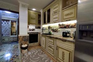 квартира за адресою Сумгаїтська вул., 18