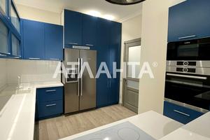 квартира за адресою Французький бульв., 22/4