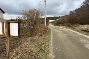 участок по адресу Приозірна, 29