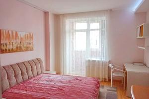 квартира по адресу Бригадная ул., 11