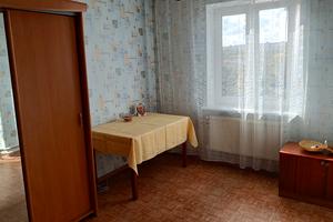 квартира за адресою Єськова, 6