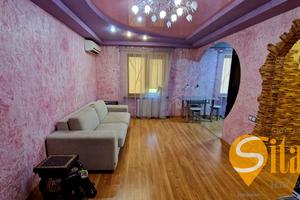 квартира за адресою Авраменка вул., 333