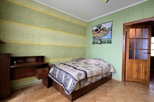квартира по адресу Амосова ул. (Корчагінців), 11