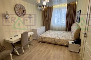 квартира по адресу Ньютона ул., 98