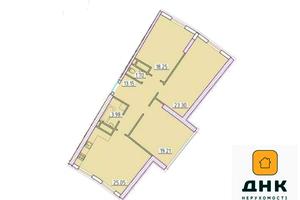 квартира за адресою Генуезька вул., 3В